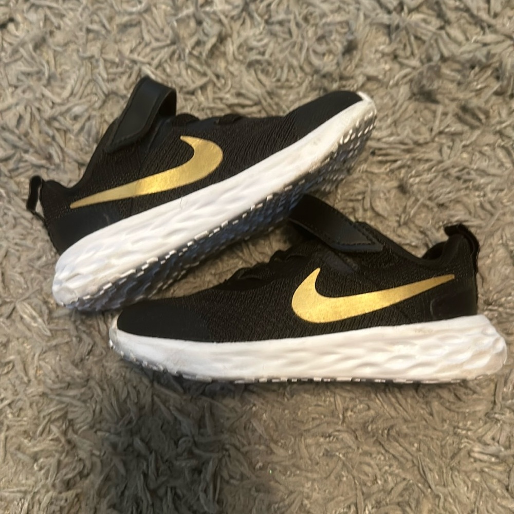 Nike Sneakers (Toddler)